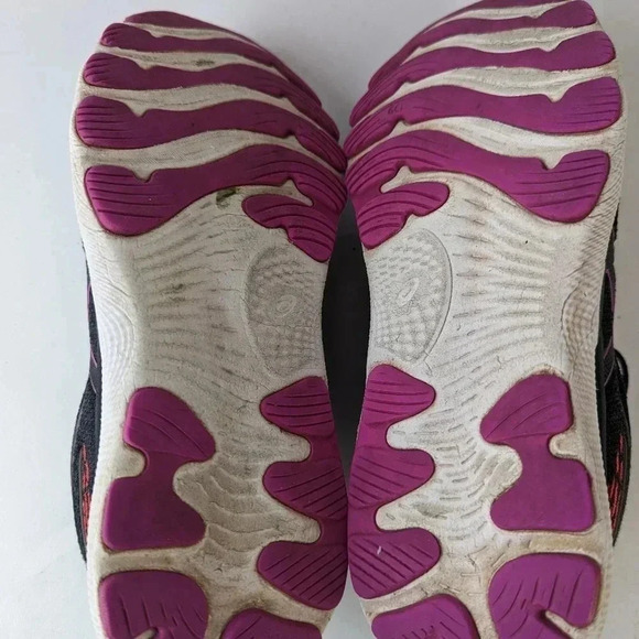 Asics Gel Nimbus -24 - Picture 2 of 9